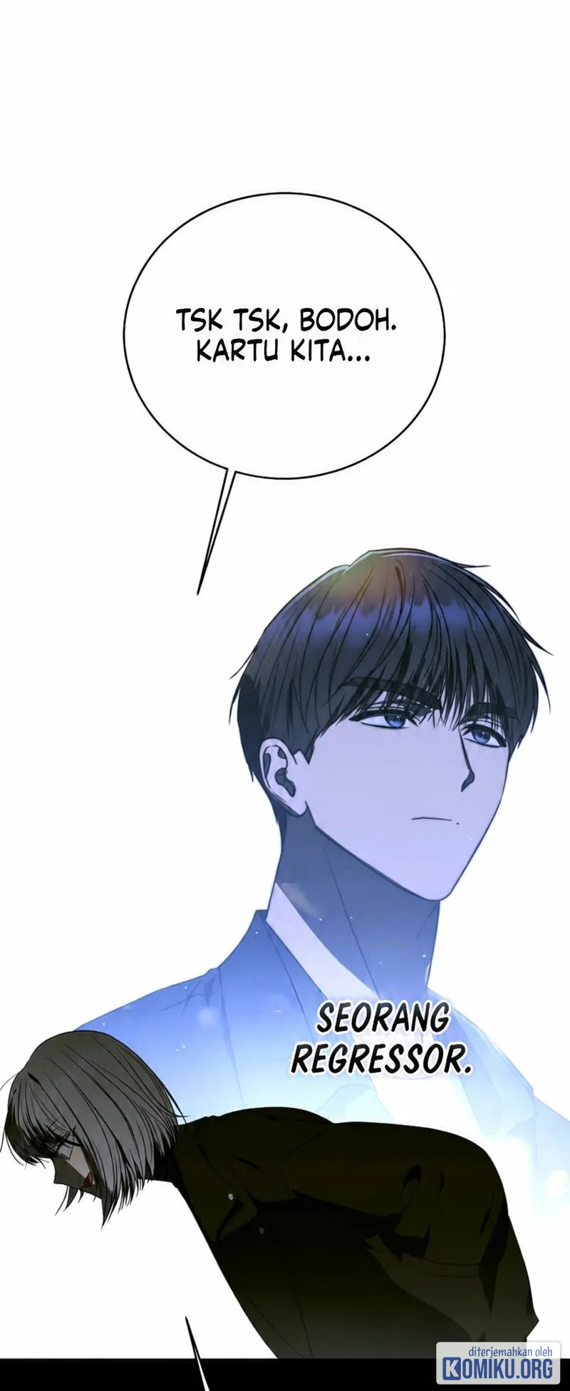 A Guide to the Right Life for Rankers Chapter 89 Gambar 50