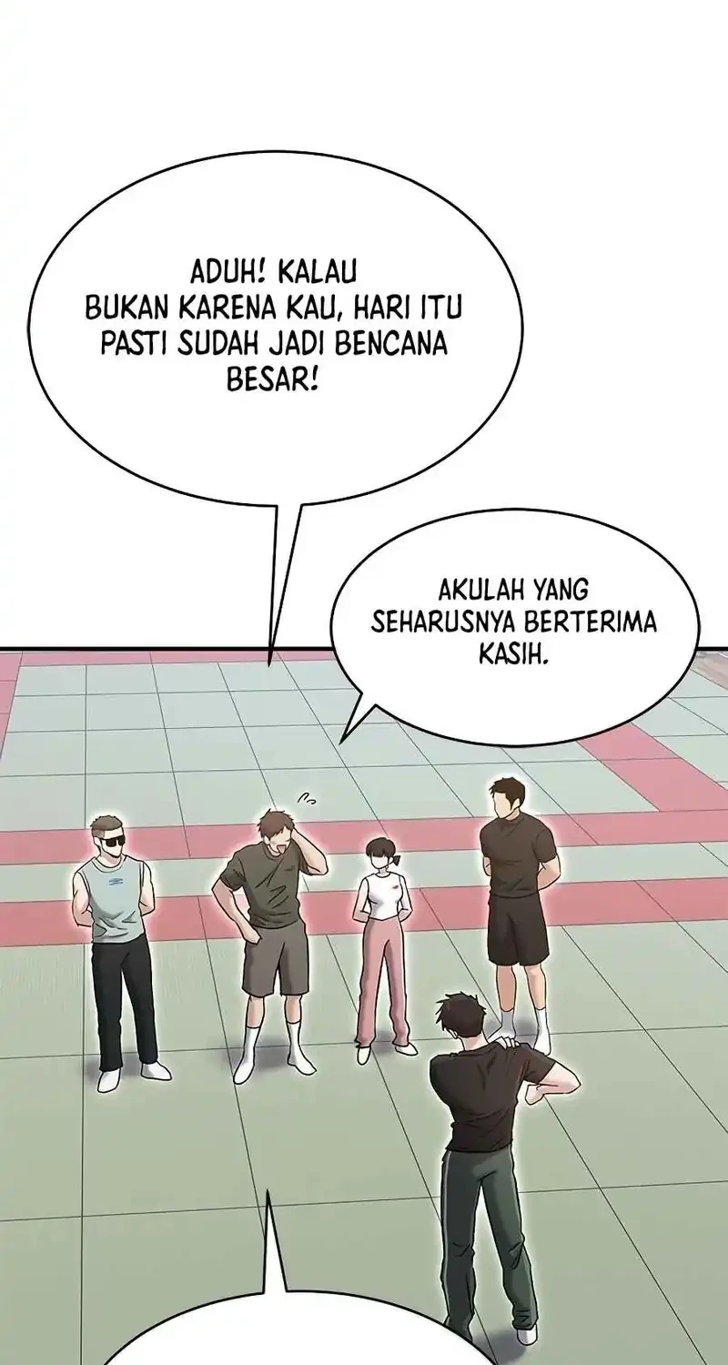 A Hero Who Does Everything Well Chapter 69 Gambar 34