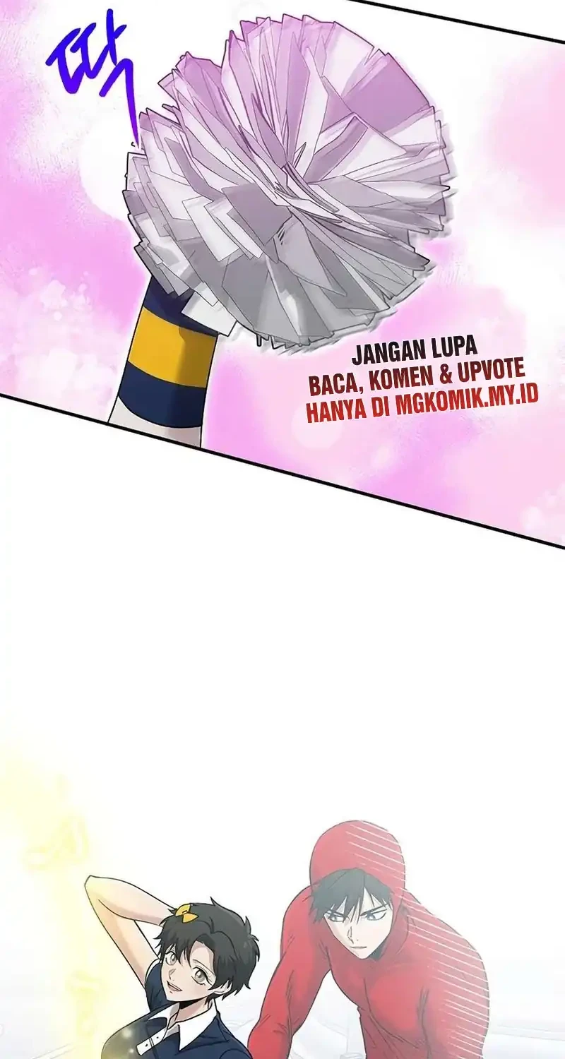 A Hero Who Does Everything Well Chapter 71 Gambar 34