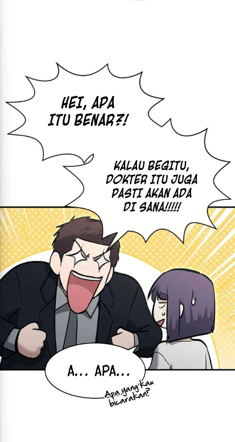 A Hero Who Does Everything Well Chapter 73 Gambar 32
