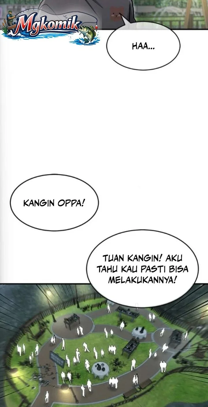 A Hero Who Does Everything Well Chapter 76 Gambar 34