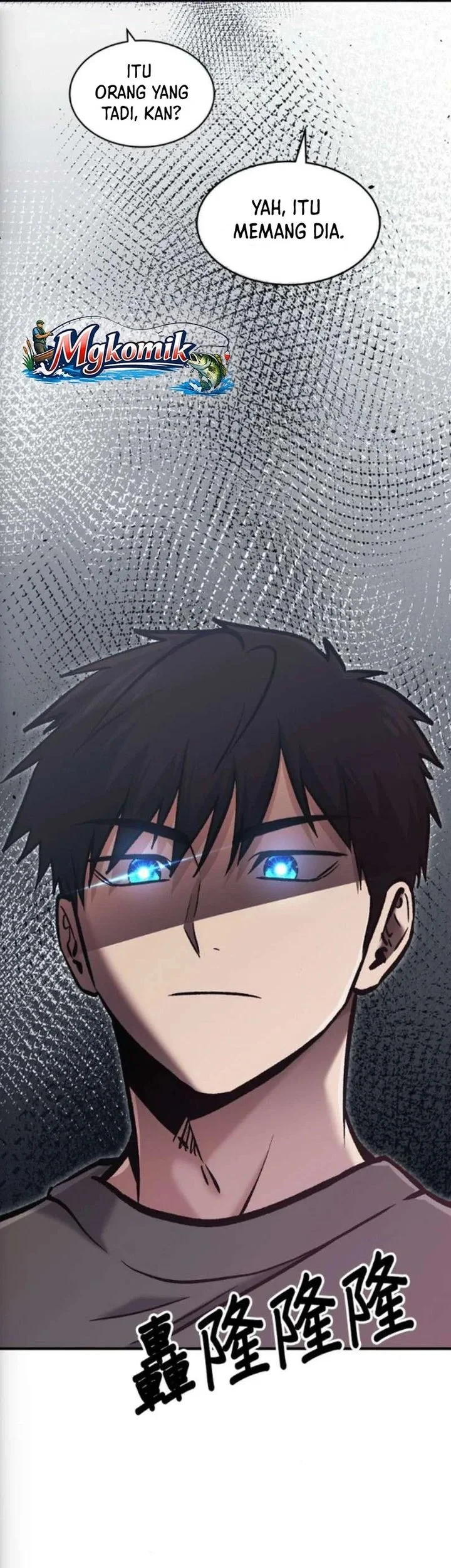 A Hero Who Does Everything Well Chapter 77 Gambar 33