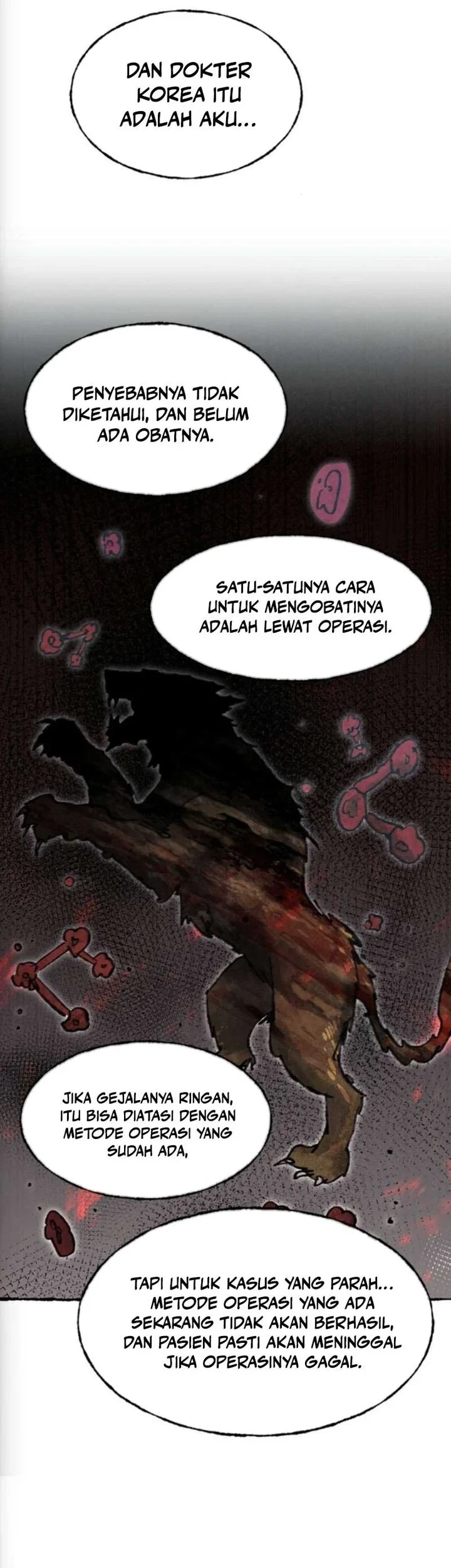 A Hero Who Does Everything Well Chapter 78 Gambar 33