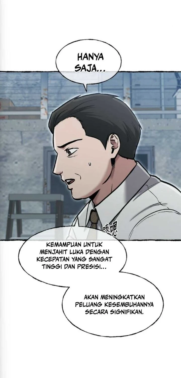 A Hero Who Does Everything Well Chapter 78 Gambar 34