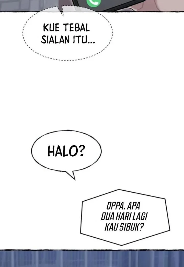 A Hero Who Does Everything Well Chapter 79 Gambar 36