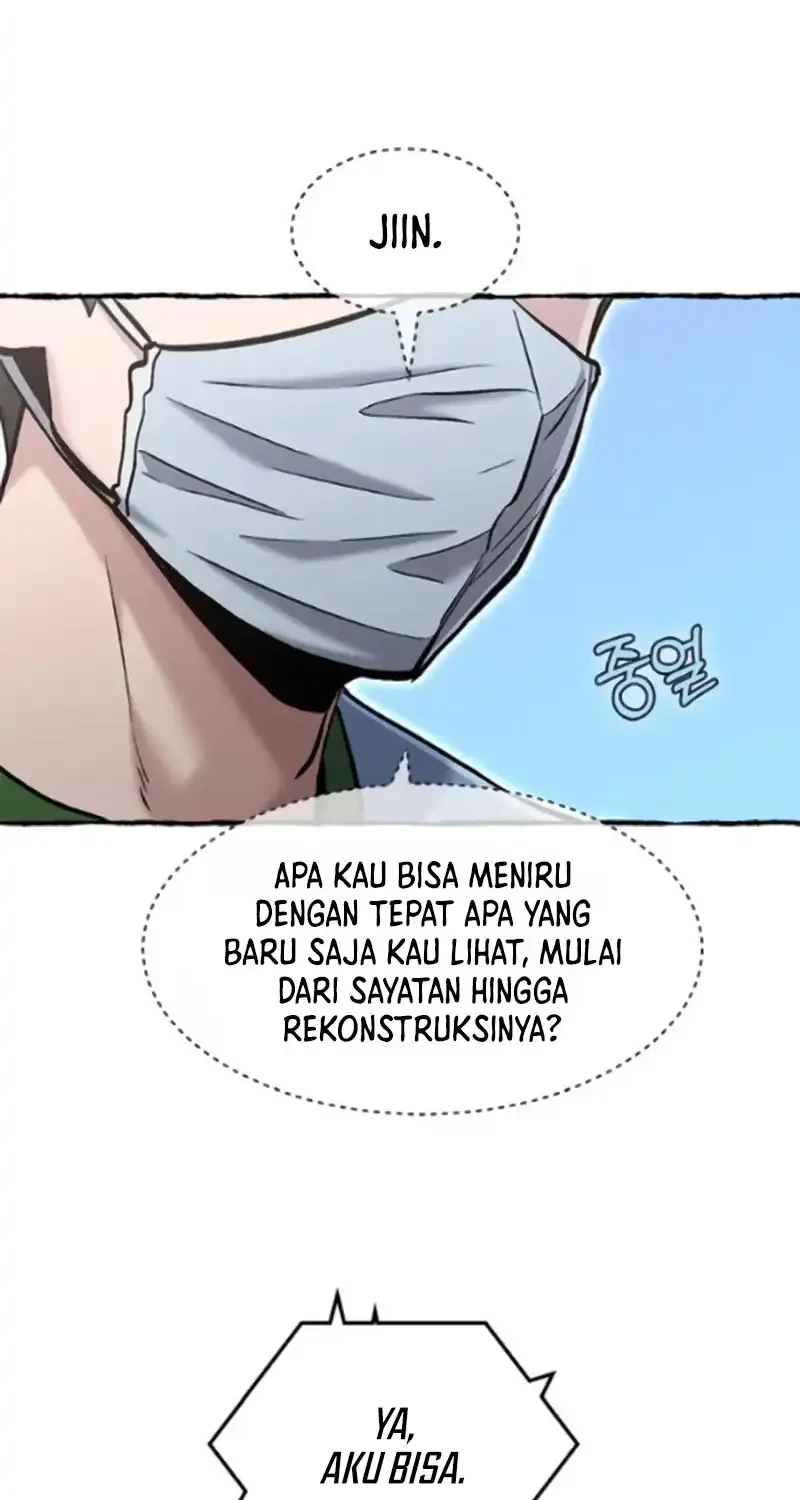 A Hero Who Does Everything Well Chapter 80 Gambar 34