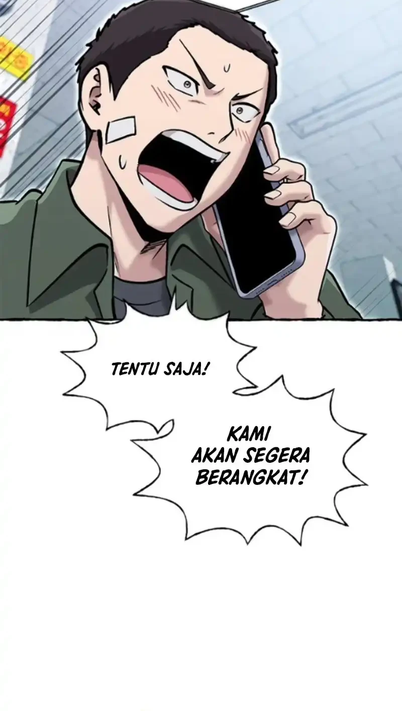 A Hero Who Does Everything Well Chapter 82 Gambar 38