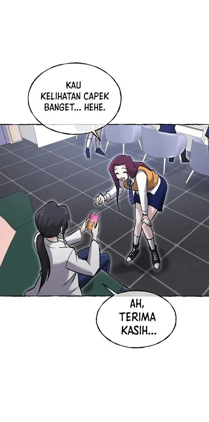 A Hero Who Does Everything Well Chapter 86 Gambar 32