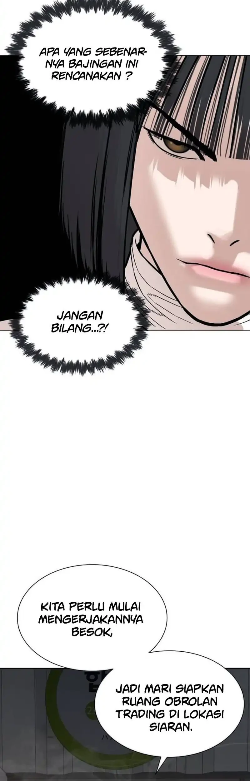 A Lawyer Killler (Killer Lawyer) Chapter 10 Gambar 64