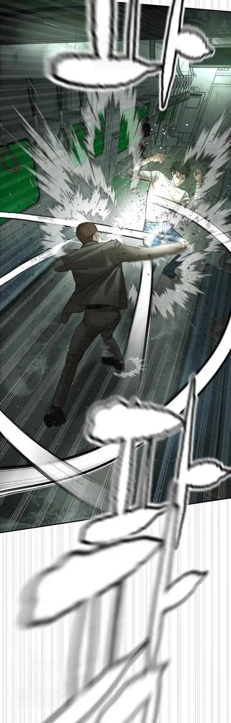 A Lawyer Killler (Killer Lawyer) Chapter 12 Gambar 78