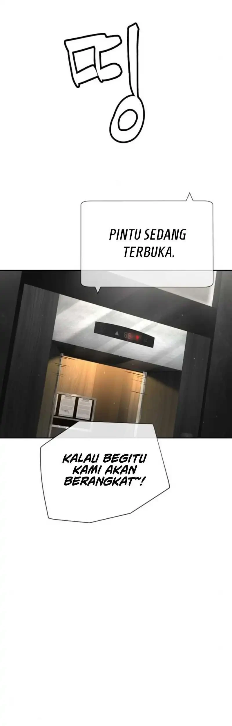 A Lawyer Killler (Killer Lawyer) Chapter 17 Gambar 59