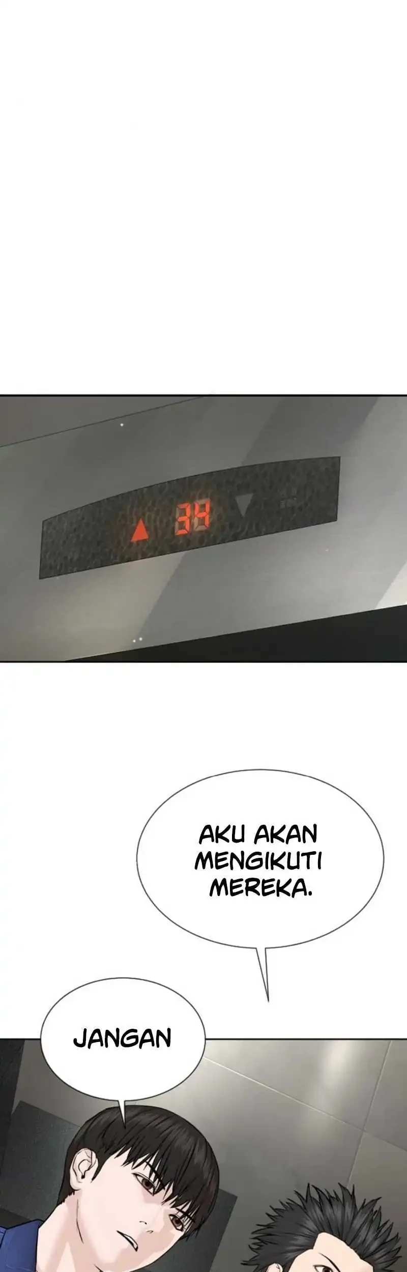 A Lawyer Killler (Killer Lawyer) Chapter 17 Gambar 61