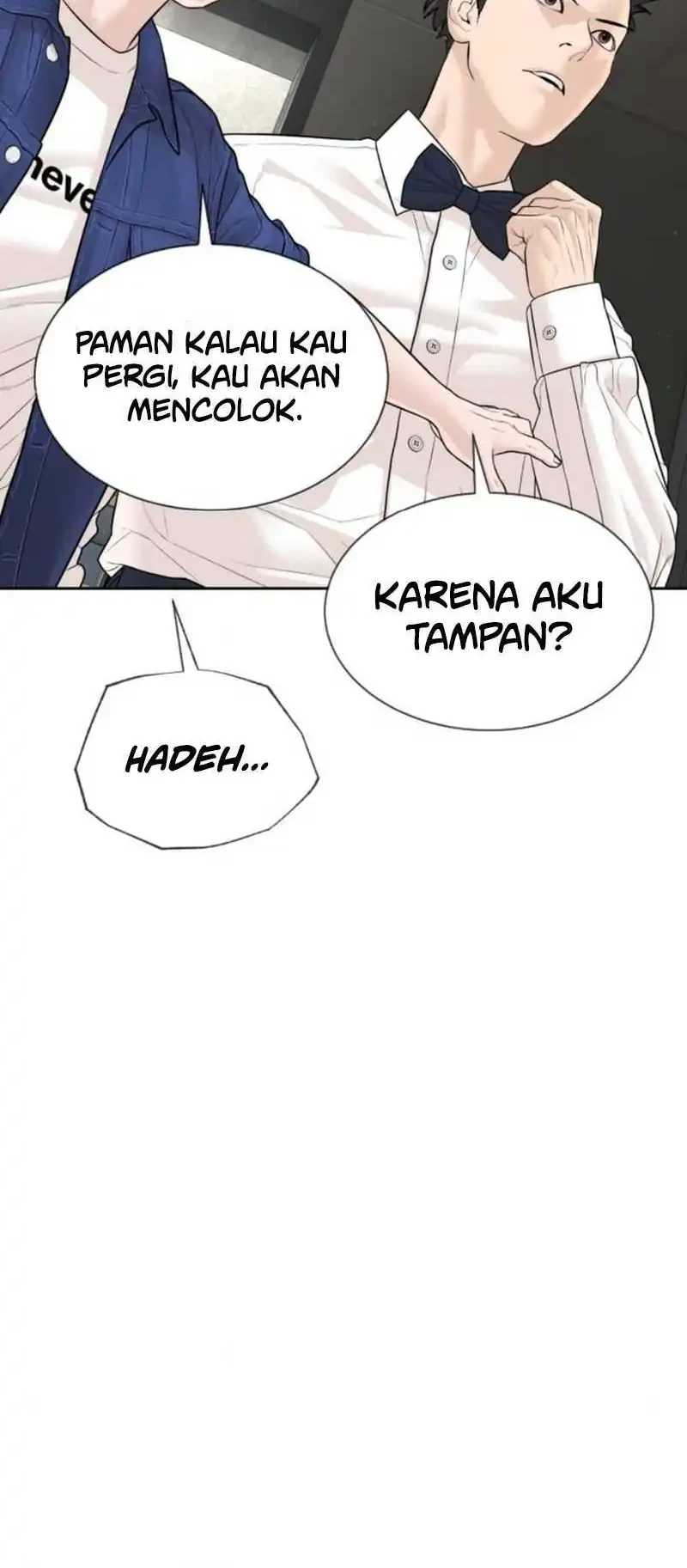 A Lawyer Killler (Killer Lawyer) Chapter 17 Gambar 62
