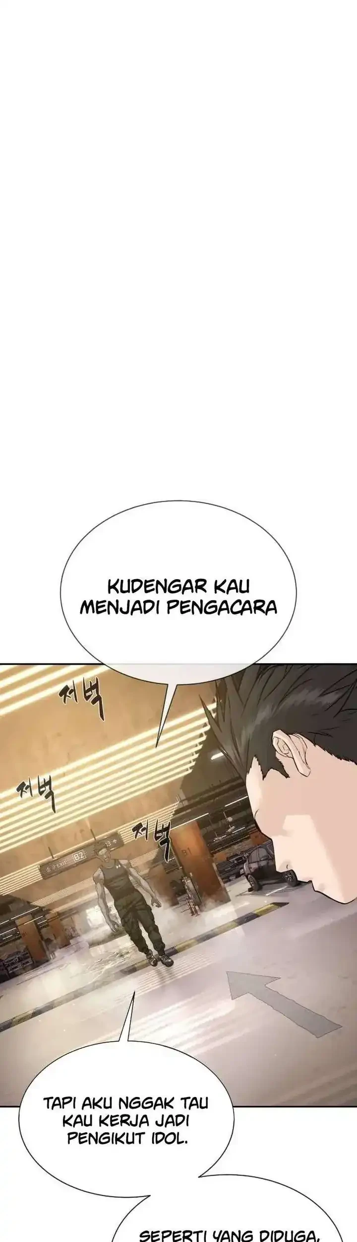 A Lawyer Killler (Killer Lawyer) Chapter 18 Gambar 92