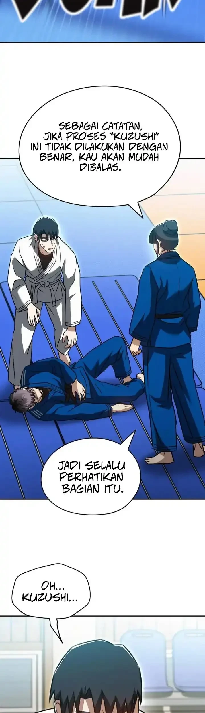 A Match with Me Chapter 11 Gambar 31