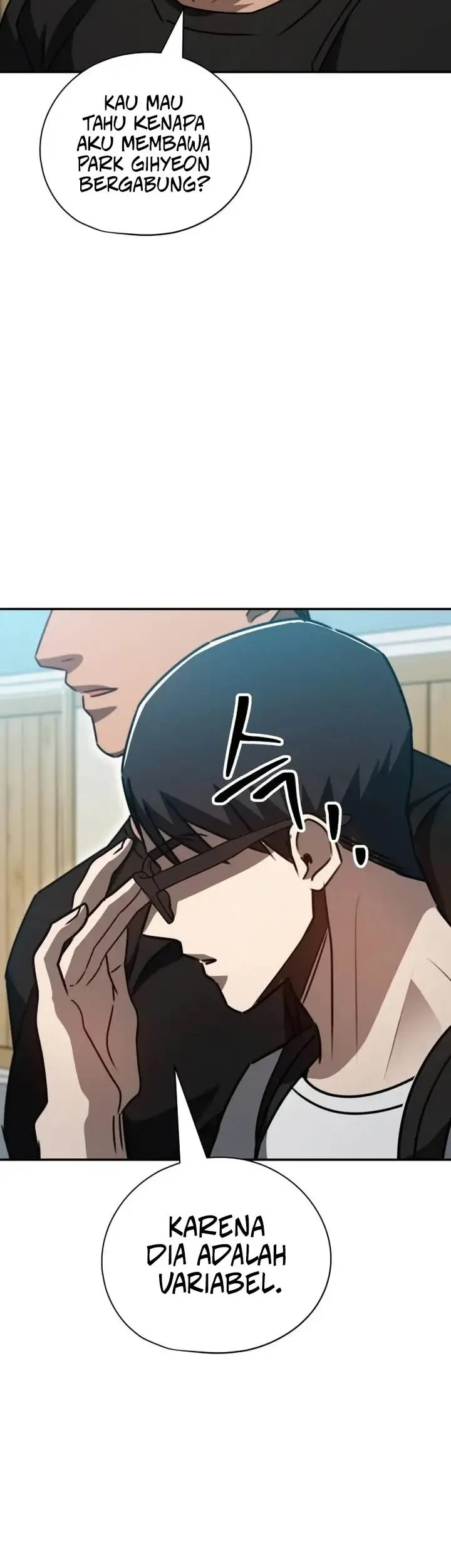 A Match with Me Chapter 13 Gambar 32
