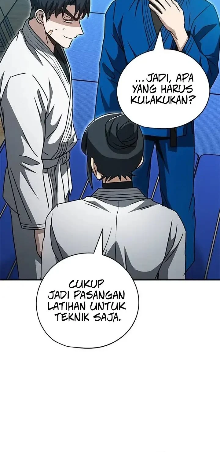A Match with Me Chapter 14 Gambar 37