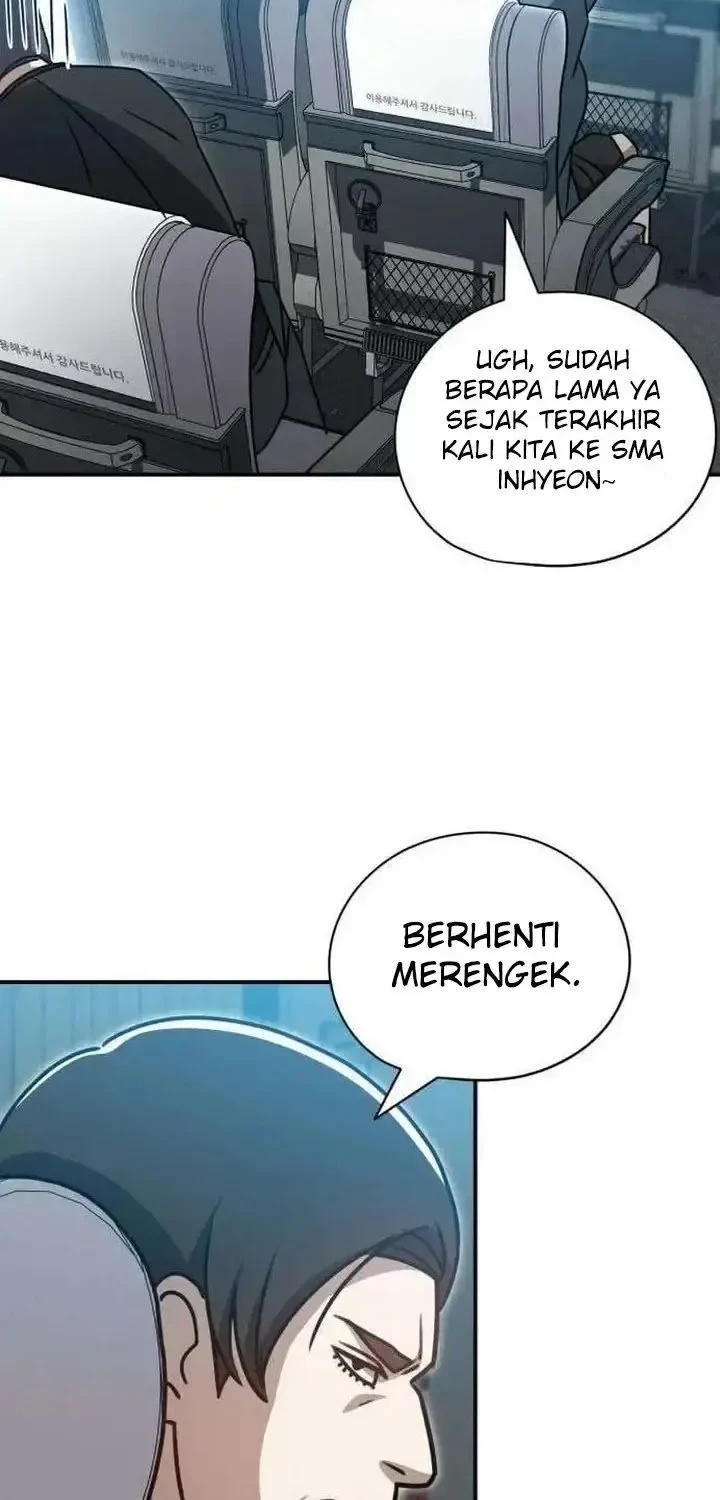 A Match with Me Chapter 15 Gambar 33
