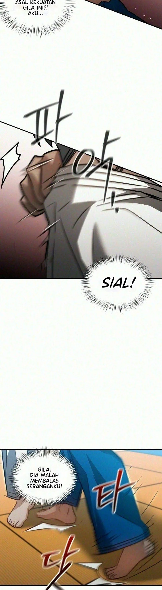 A Match with Me Chapter 18 Gambar 30