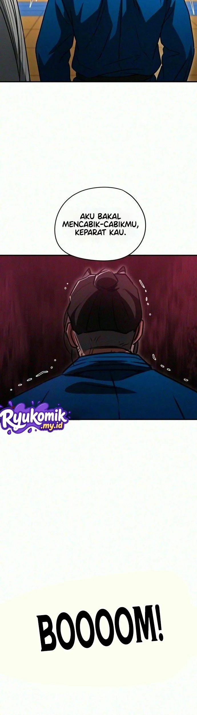 A Match with Me Chapter 19 Gambar 28