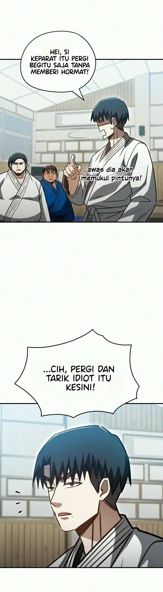 A Match with Me Chapter 19 Gambar 29