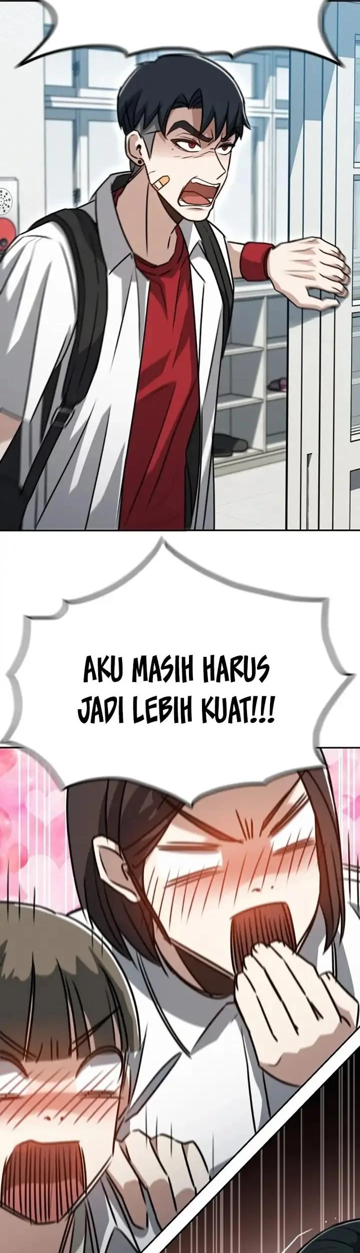 A Match with Me Chapter 2 Gambar 70