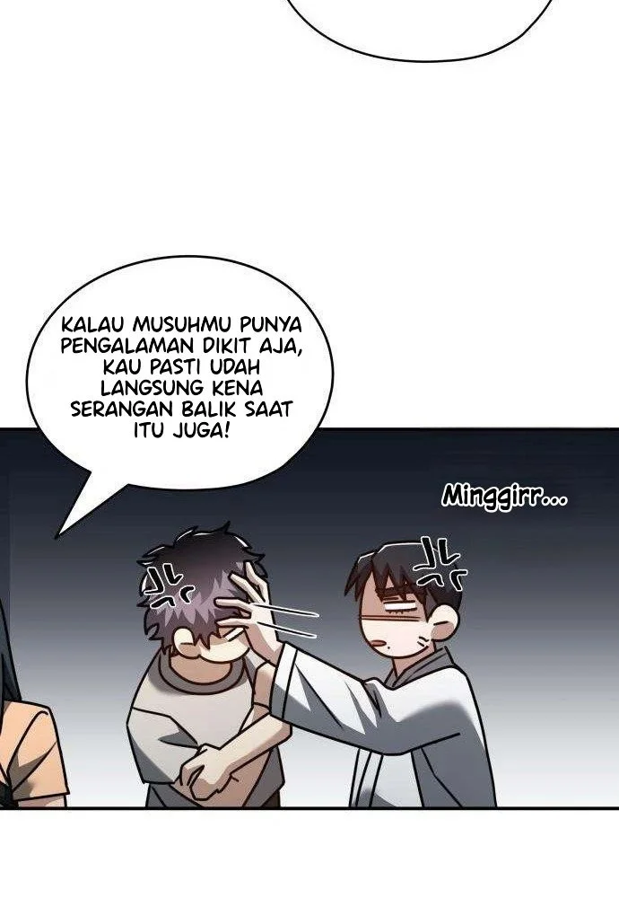 A Match with Me Chapter 22 Gambar 30