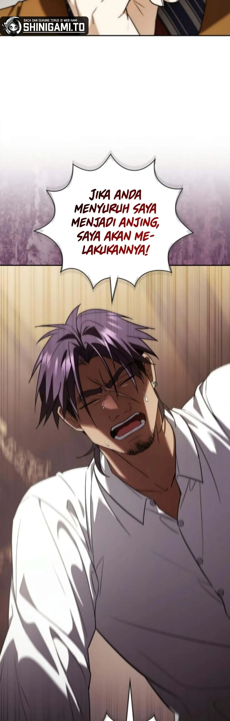 A Mercenary’s Rebirth Among Nobles Chapter 10 Gambar 44