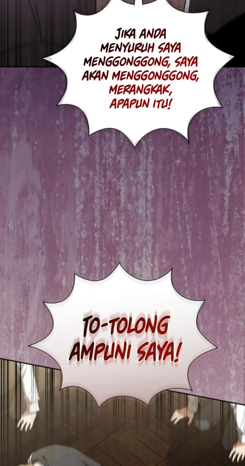 A Mercenary’s Rebirth Among Nobles Chapter 10 Gambar 45