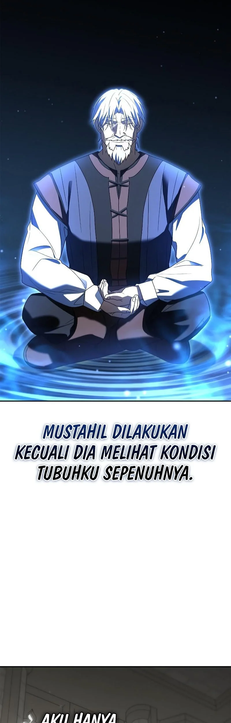 A Mercenary’s Rebirth Among Nobles Chapter 19 Gambar 40