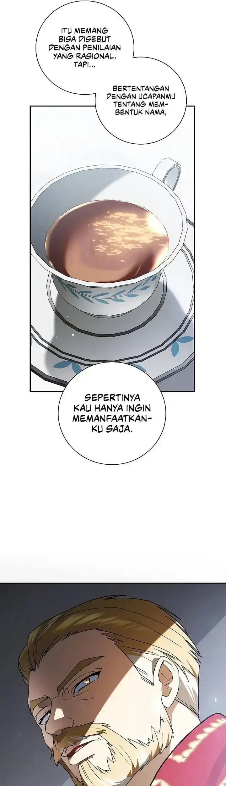A Mercenary’s Rebirth Among Nobles Chapter 22 Gambar 41