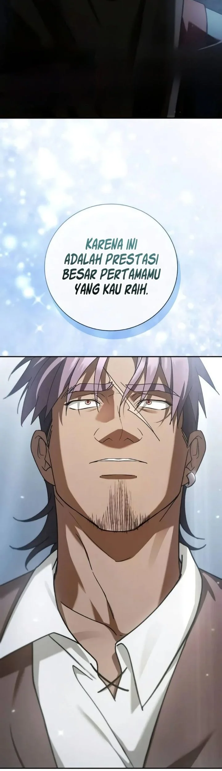 A Mercenary’s Rebirth Among Nobles Chapter 27 Gambar 40