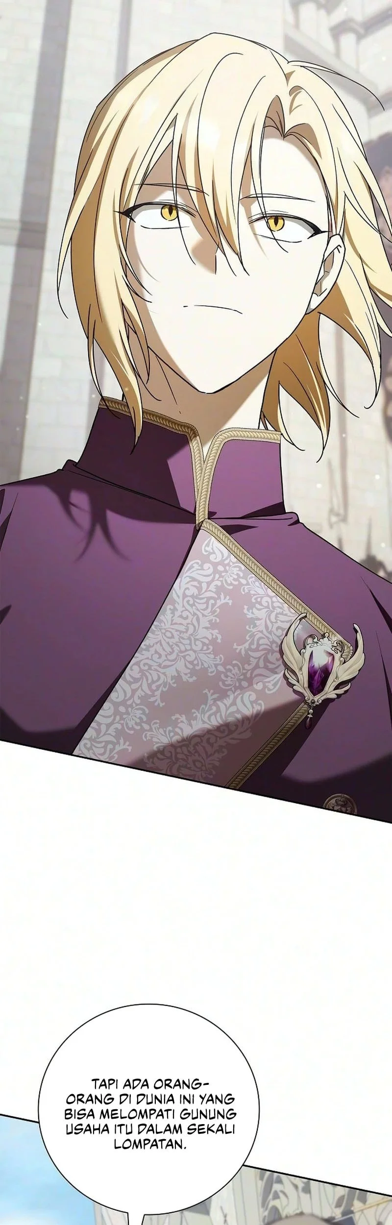 A Mercenary’s Rebirth Among Nobles Chapter 30 Gambar 40