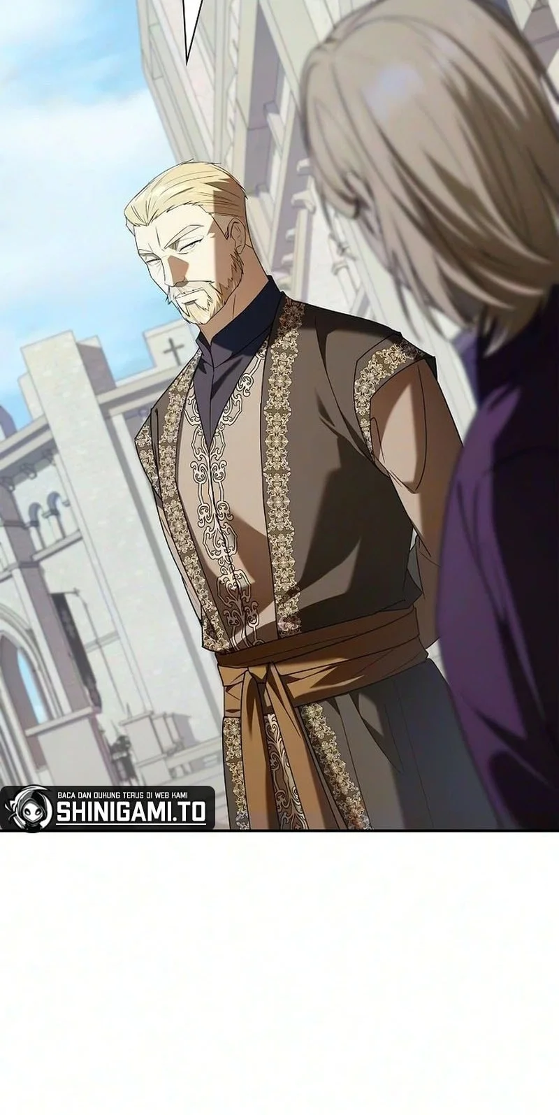 A Mercenary’s Rebirth Among Nobles Chapter 30 Gambar 41