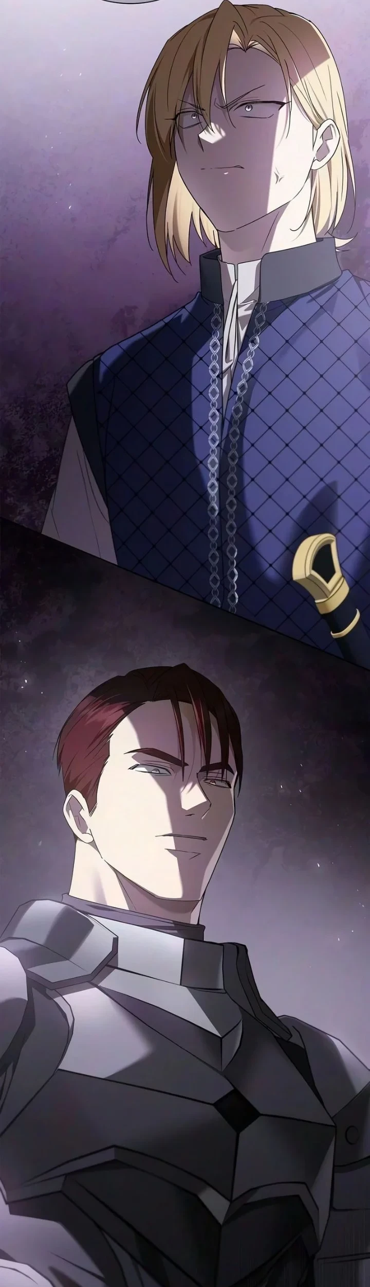 A Mercenary’s Rebirth Among Nobles Chapter 33 Gambar 35