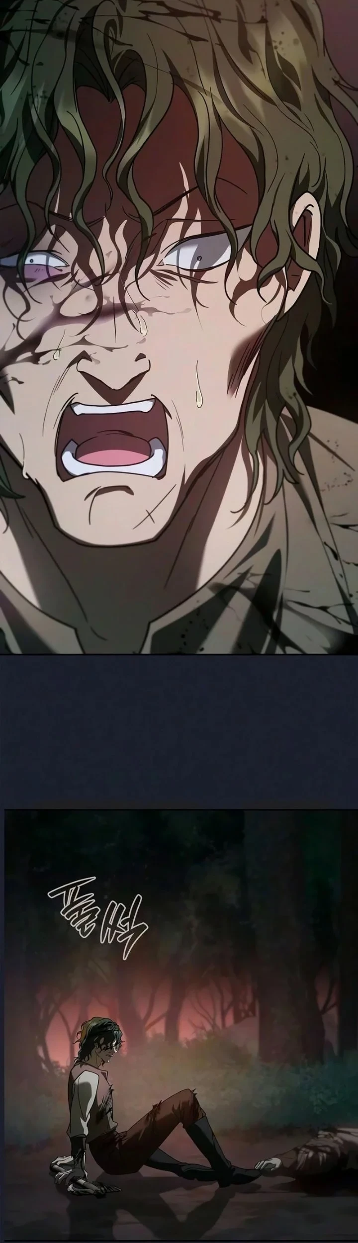 A Mercenary’s Rebirth Among Nobles Chapter 35 Gambar 34