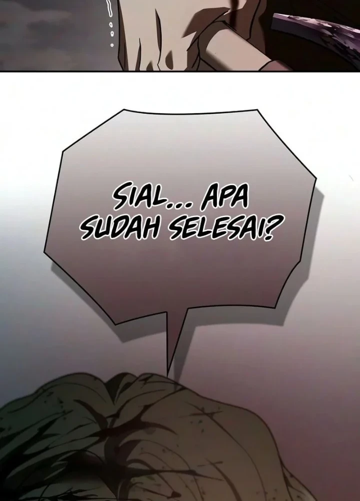 A Mercenary’s Rebirth Among Nobles Chapter 35 Gambar 33