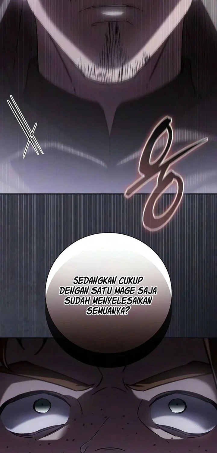 A Mercenary’s Rebirth Among Nobles Chapter 37 Gambar 40
