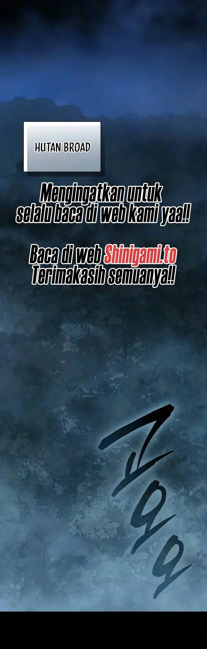A Mercenary’s Rebirth Among Nobles Chapter 39 Gambar 34