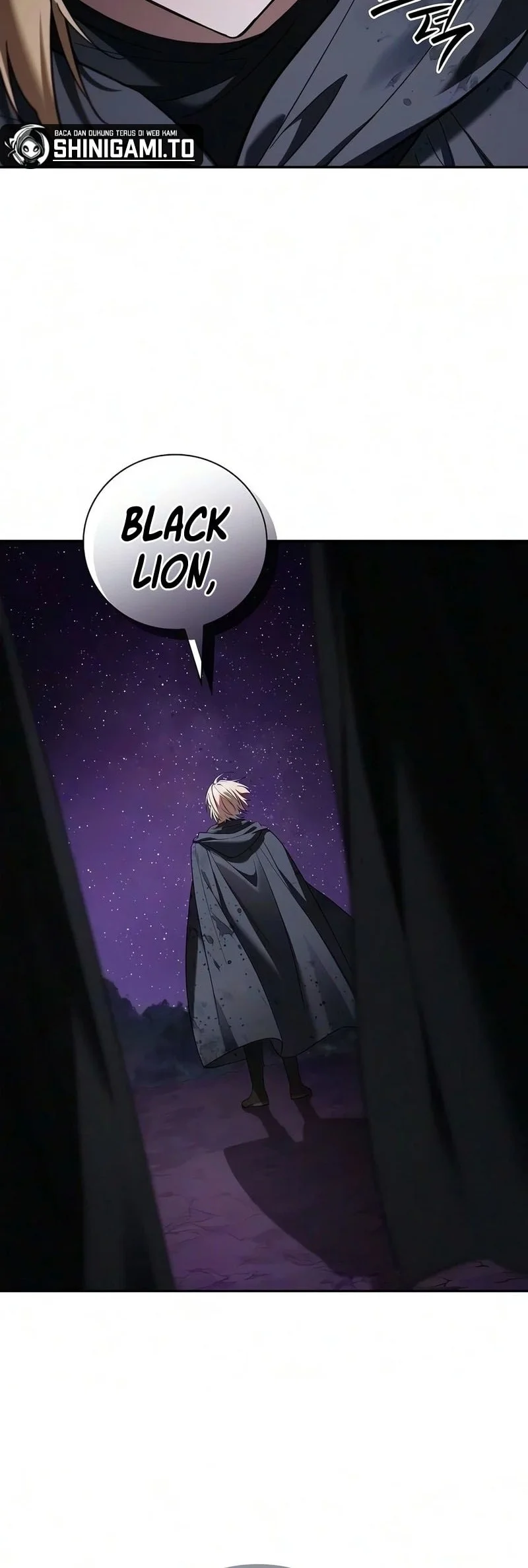 A Mercenary’s Rebirth Among Nobles Chapter 41 Gambar 41