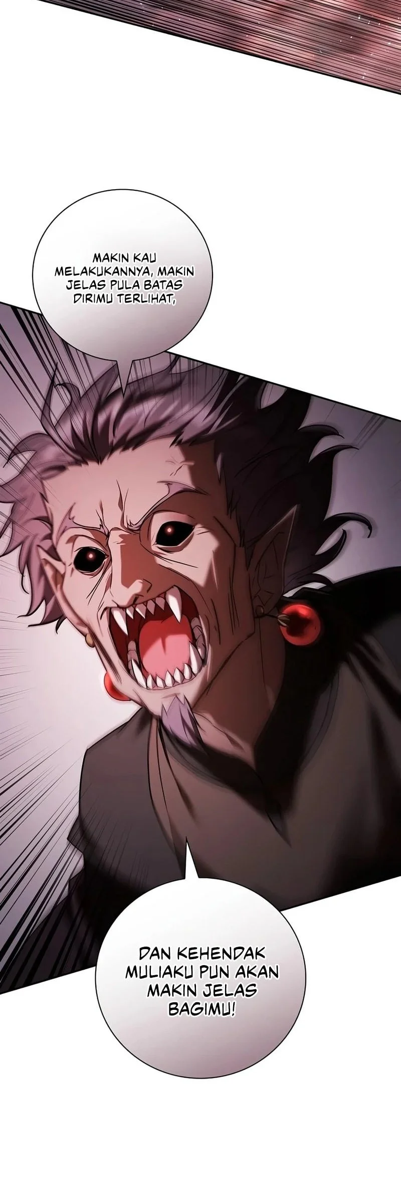 A Mercenary’s Rebirth Among Nobles Chapter 42 Gambar 37