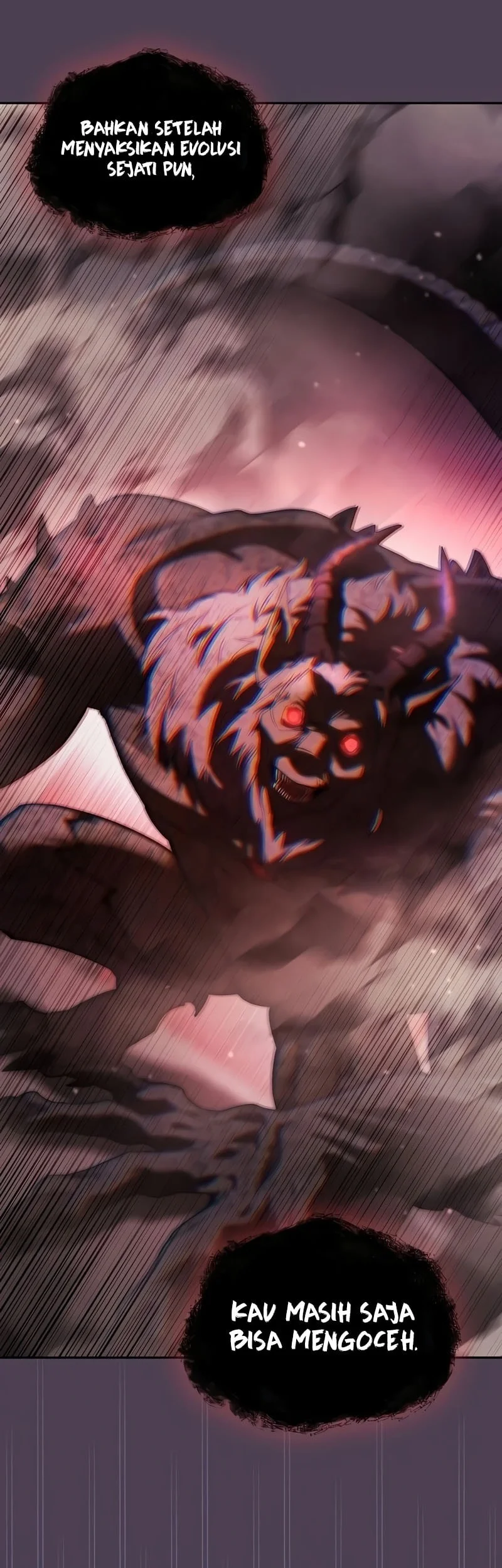 A Mercenary’s Rebirth Among Nobles Chapter 43 Gambar 42