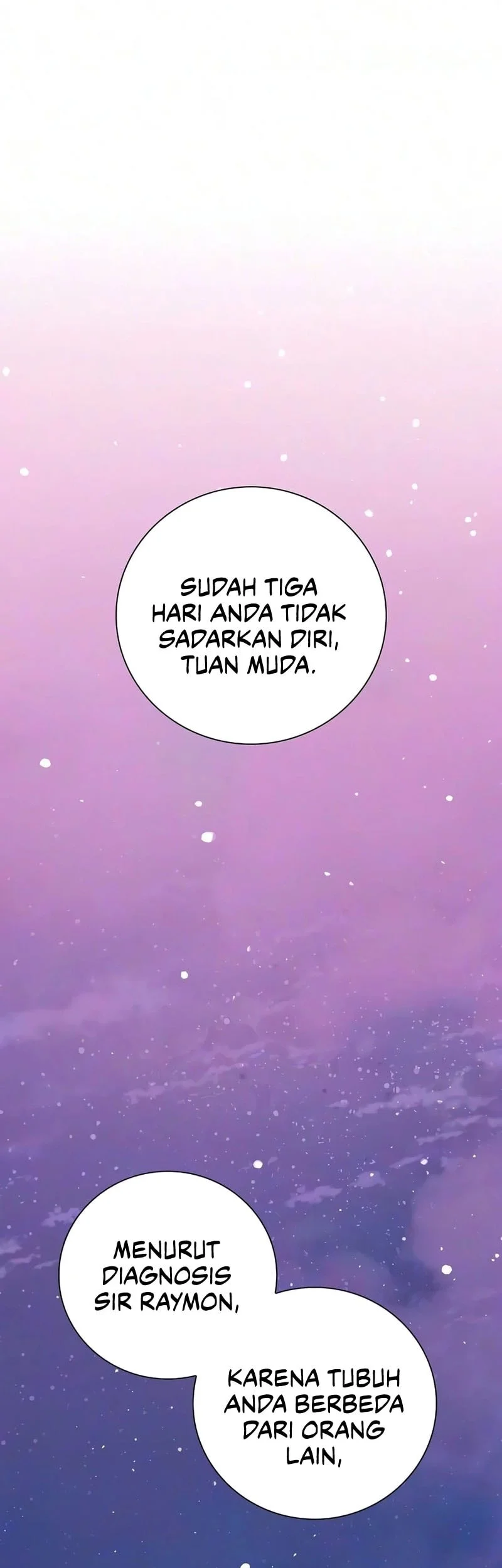 A Mercenary’s Rebirth Among Nobles Chapter 44 Gambar 38