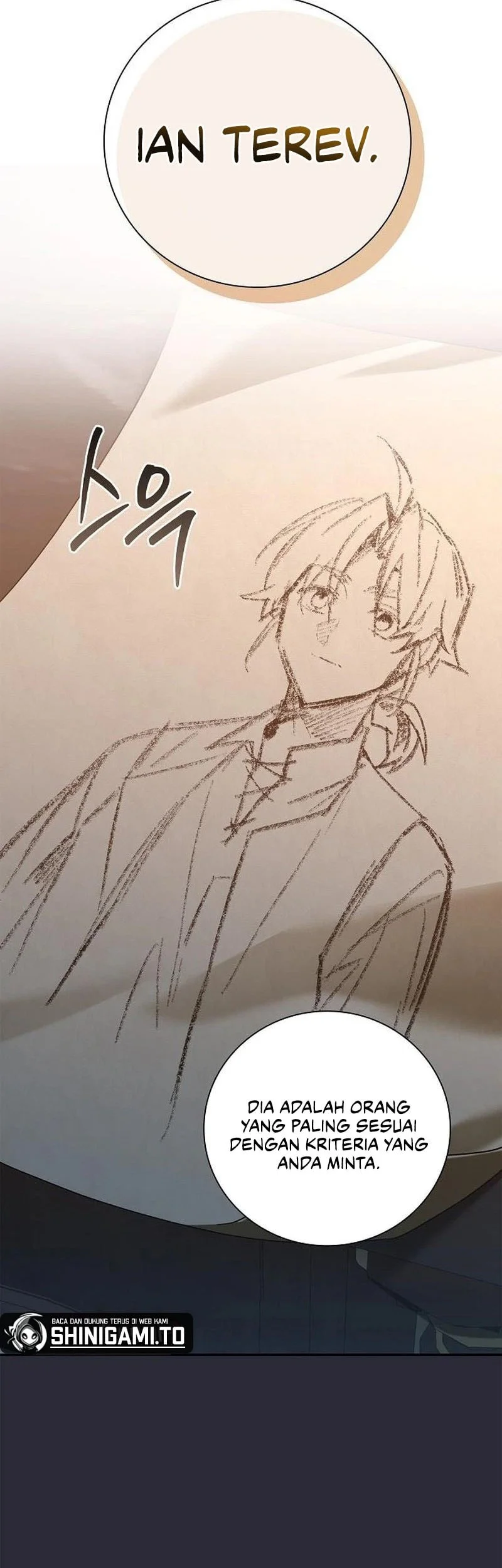 A Mercenary’s Rebirth Among Nobles Chapter 47 Gambar 42