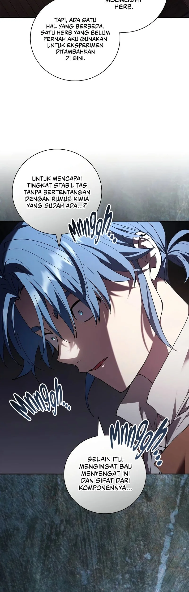 A Mercenary’s Rebirth Among Nobles Chapter 48 Gambar 41