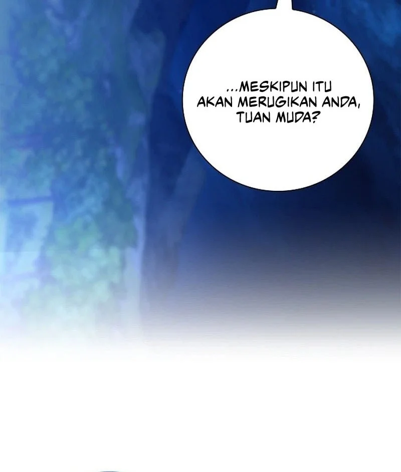 A Mercenary’s Rebirth Among Nobles Chapter 50 Gambar 42