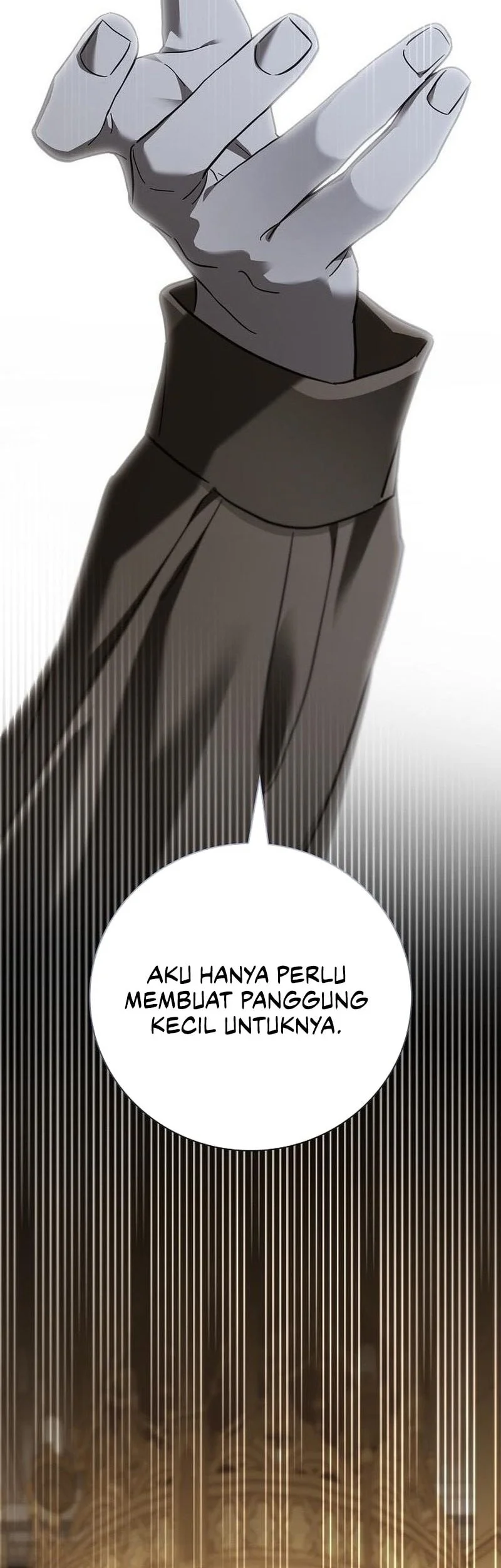 A Mercenary’s Rebirth Among Nobles Chapter 51 halaman 39