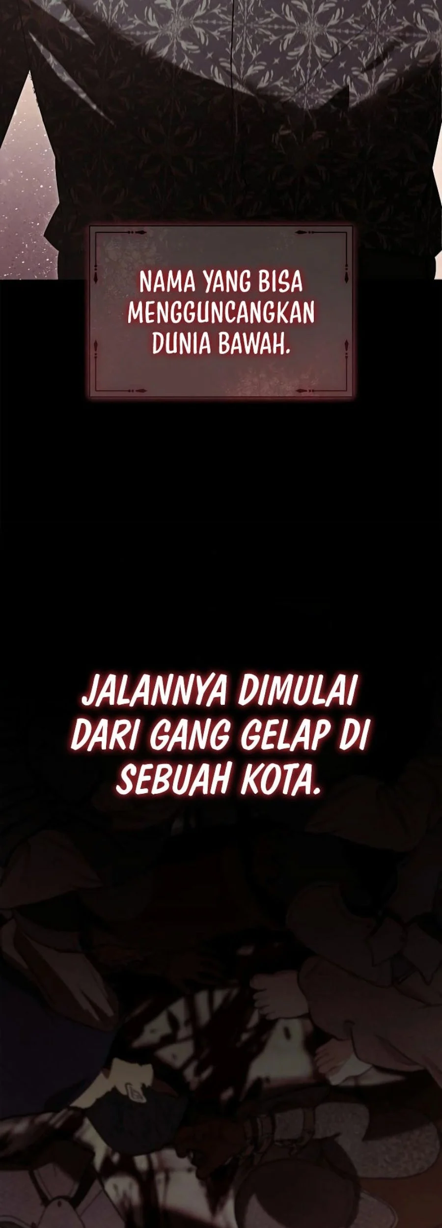 A Mercenary’s Rebirth Among Nobles Chapter 9 Gambar 52
