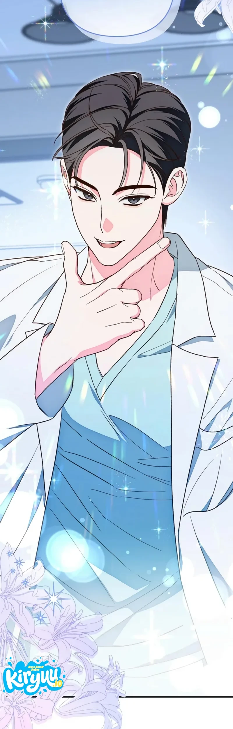 A Misunderstood Blind Date Chapter 4 Gambar 34