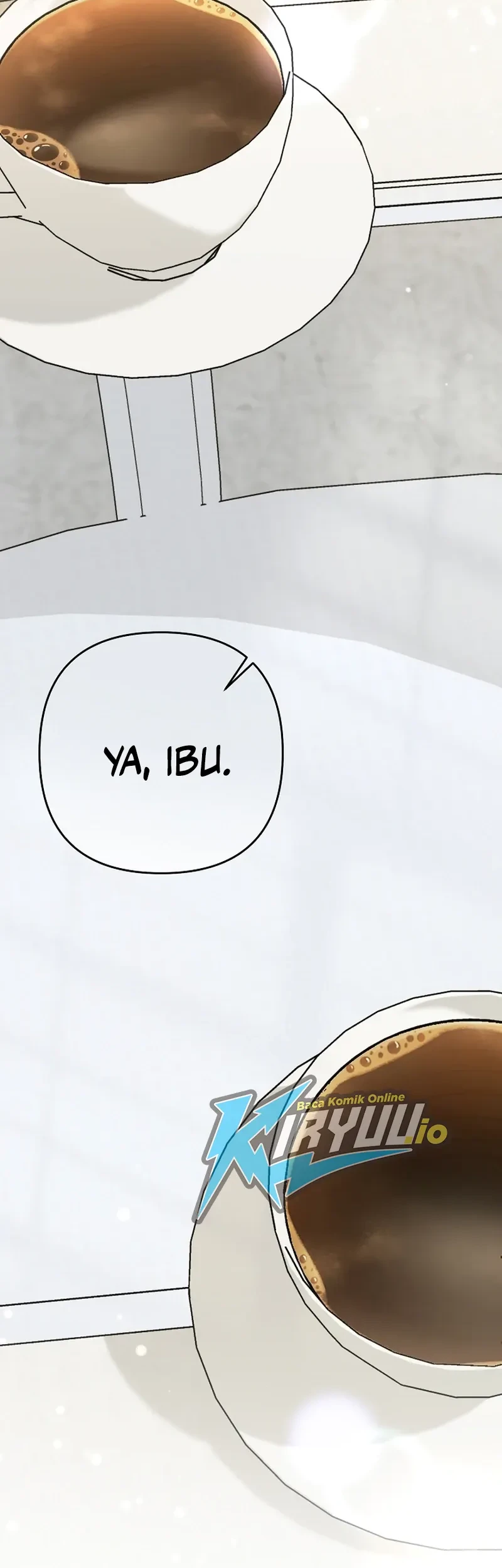 A Misunderstood Blind Date Chapter 5 Gambar 33